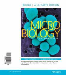 Microbiology: Intro. (Looseleaf) - Tortora