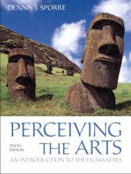 Perceiving the Arts - Dennis J. Sporre