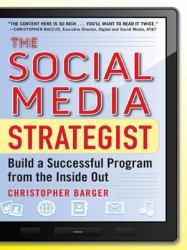 Social Media Strategist - Barger