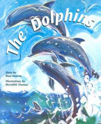 Pm Collection : Dolphins - Inserra