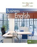 Business English - Text Only - Mary Ellen Guffey