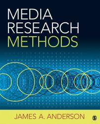 Media Research Methods - James A. Anderson