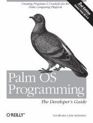 Palm Programming - Neil Rhodes and Julie McKeehan