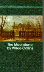 The Moonstone (Bantam Classic)