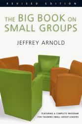 Big Book on Small Groups - Jeffrey Arnold