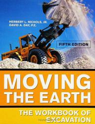 Moving the Earth - Herbert Nichols and David Day
