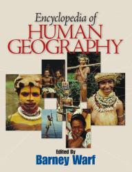 Encyclopedia of Human Geography - Barney L. Warf