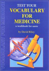 Check You Vocabulary for Medicine - Peter