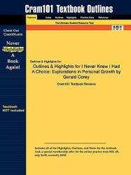 Outlines and Highlights for I Never Knew - Cram101 Textbook Reviews
