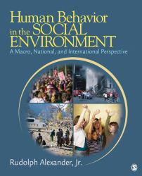 Human Behavior in Social Environment