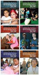 Sociology Now: The Essentials, Books a la Carte Edition - Michael S. Kimmel