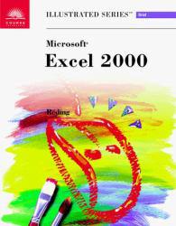 Microsoft Excel 2000, Brief Edition - Elizabeth E. Reding