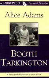 Alice Adams - Tarkington