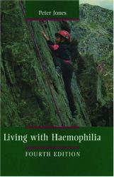 Living with Haemophilia - Peter Jones