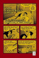 Lady Chatterley's Lover - D. H. Lawrence and Michael Squires