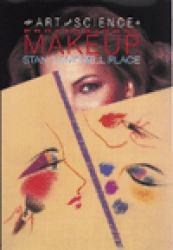 Art and Science of Professional Makeup - Stan C. Place