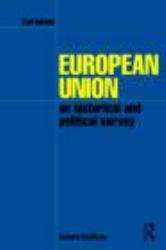European Union (Paperback) - Richard McAllister