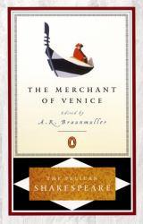 Merchant of Venice - William Shakespeare