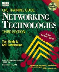 Netware Training Guide : Networking Technologies - with CD - Niedermiller