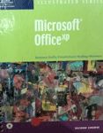 Microsoft Office XP-Illustrated 2ND Course - David Beskeen and Elizabeth E. Reding