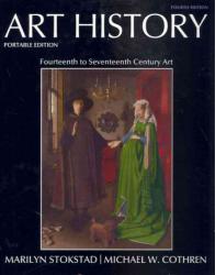 Art Hisotry, Portable Edition, Book 4, 5, 6 - With Myartlab - Marilyn Stokstad