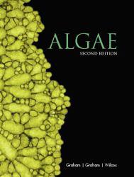 Algae - James E. Graham
