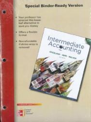 Intermediate Accounting (Looseleaf) - With Access - J. David Spiceland