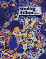 Haematology at a Glance - Mehta
