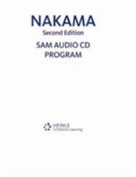 Nakama 1 -7 CD Audio Program - Yukiko Abe Hatasa, Kazumi Hatasa and Seiichi Makino