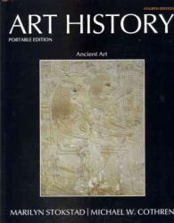 Art History, Portable Editions Books 1,2,4,6 - Marilyn Stokstad