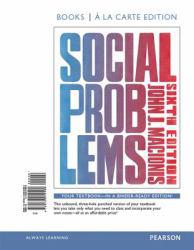 Social Problems (Looseleaf) -With Mysoclab - John J. Macionis