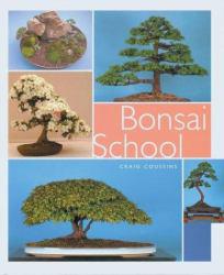 Bonsai School - Craig Coussins