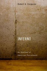 Inferno - Robert A. Ferguson