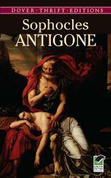 Antigone-Unabridged - Sophocles