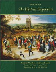 Western Experience, Comp - Text Only - Mortimer Chambers