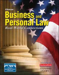 Business and Personal Law - Gordon W. Brown and Paul A. Sukys