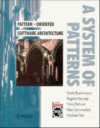 Pattern-Oriented Software Architecture - Frank Buschmann