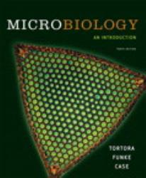 Microbiology: Introduction - With Access - Gerard J. Tortora