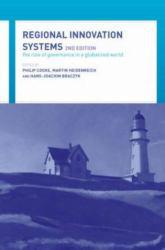 Regional Innovation Systems (Paperback) - Philip Cooke, Martin Heidenreich and Hans-Joachim  Eds. Braczyk