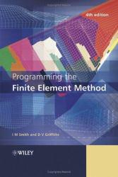 Programming Finite Element Method - Smith