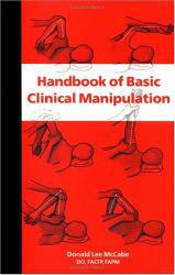 Handbook of Basic Clinical Manipulation - Mccabe