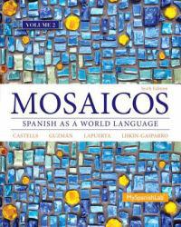 Mosaicos - Volume 2 - Matilde Olivella Castells