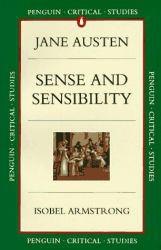 Jane Austen: Sense and Sensibility - Armstrong