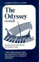 The Odyssey (Norton critical editions)