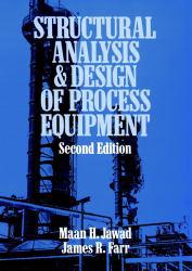 Structural Analysis and Design of Process.. - Jawad