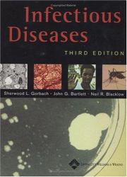 Infectious Diseases - Gorbach
