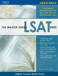 Gold Master Lsat 2005-Text Only - Martinson