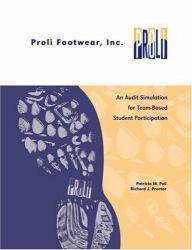 Proli Footwear, Inc. / With CD-ROM - Patricia M. Poli and Richard J. Proctor