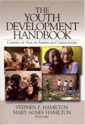 Youth Development Handbook - Stephen F. Hamilton