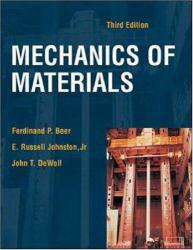 Mechanics of Materials: With Tutorial CD